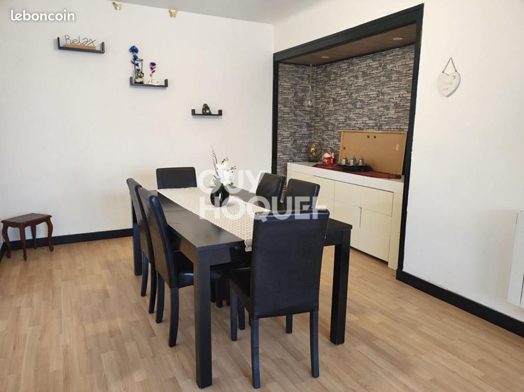 Maison à vendre, 136m², Savigneux