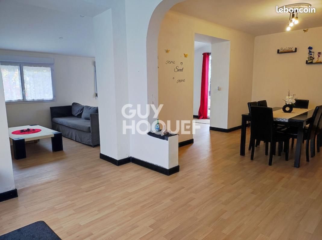 Maison à vendre, 136m², Savigneux