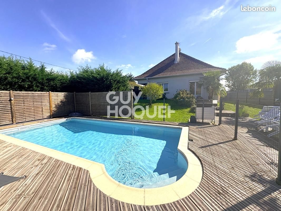 Maison à vendre, 171m², Savigneux