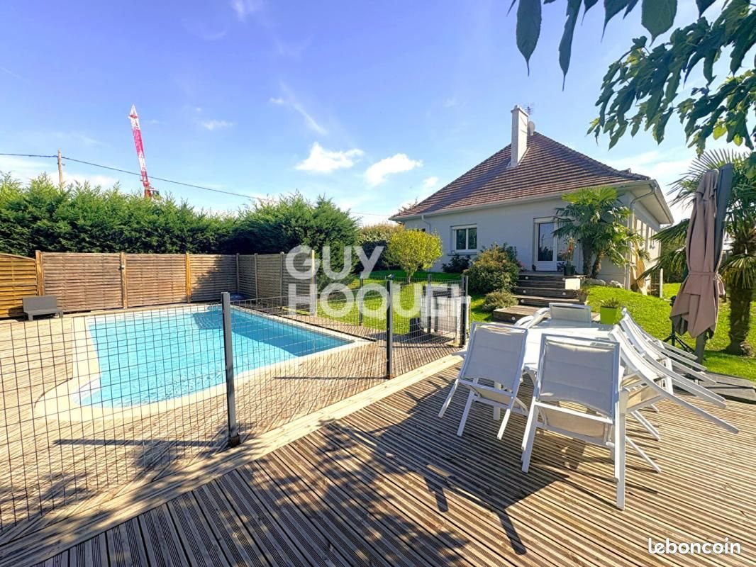 Maison à vendre, 171m², Savigneux