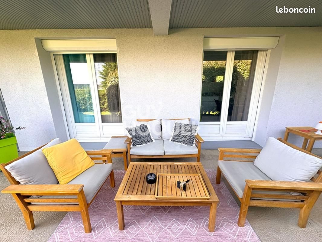 Maison à vendre, 171m², Savigneux