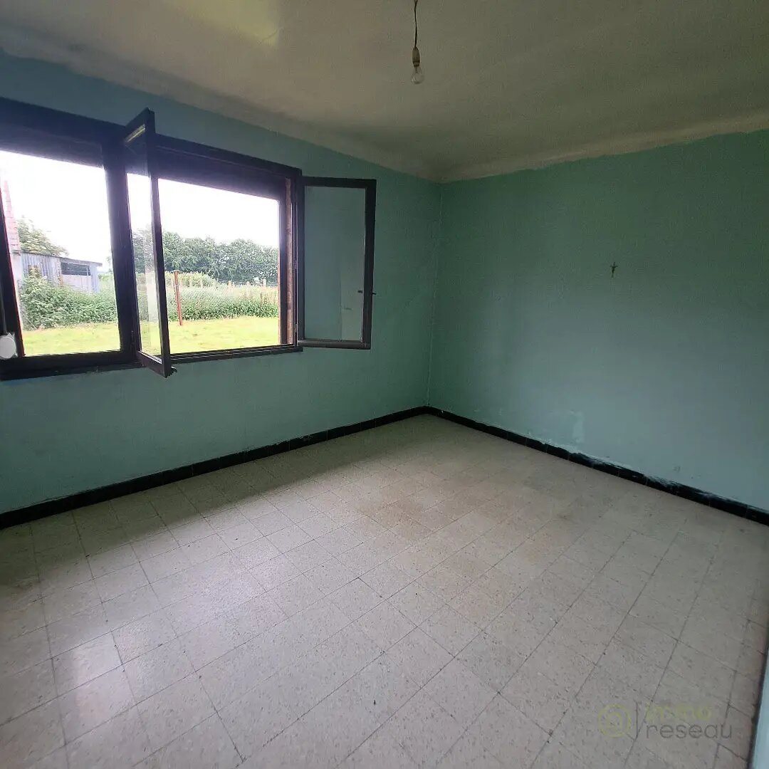 Maison à vendre, 125m², Ruisseauville