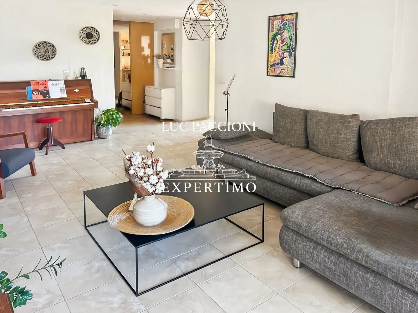 Appartement à vendre, 66m², Aix-en-Provence