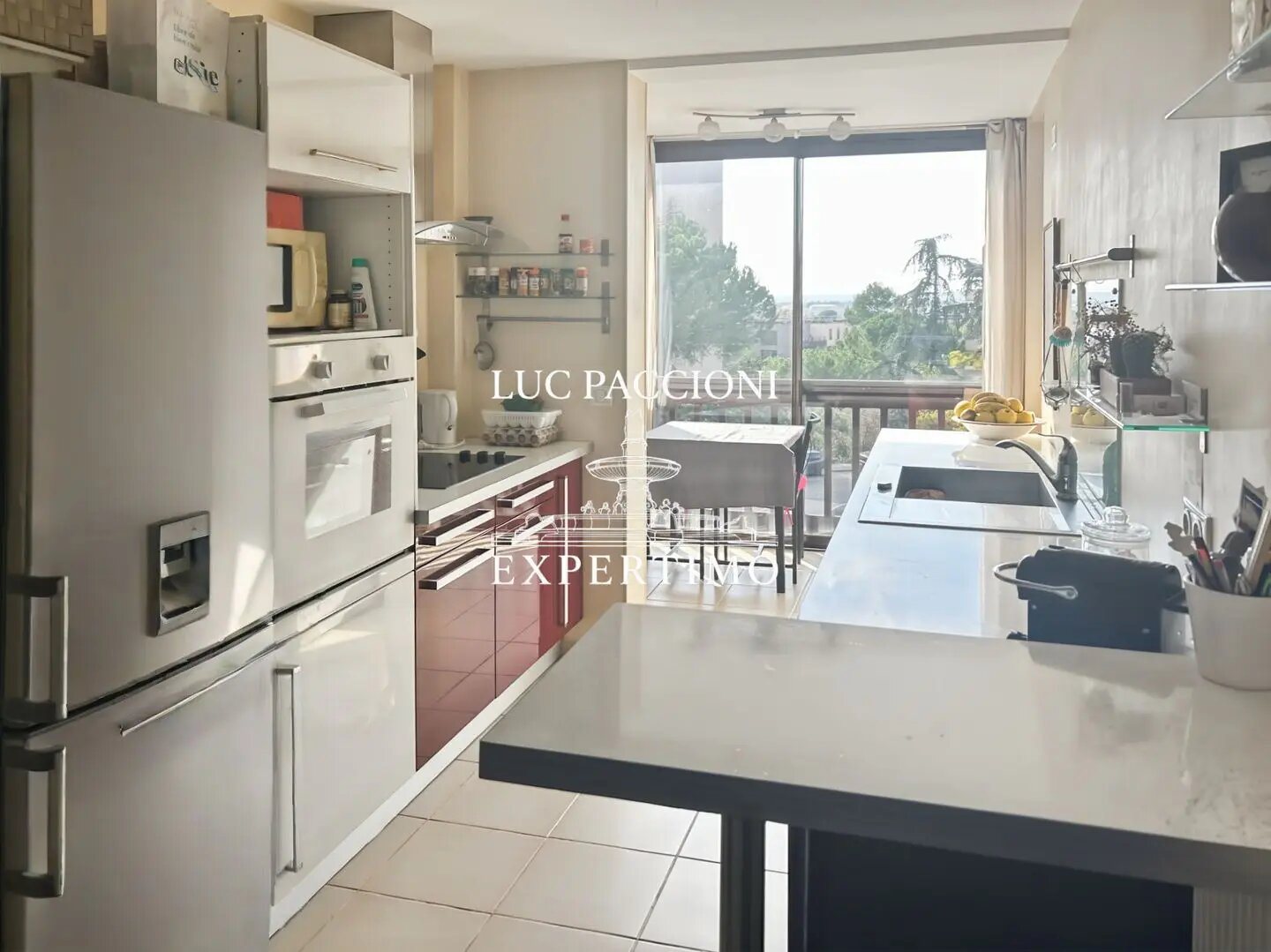 Appartement à vendre, 66m², Aix-en-Provence