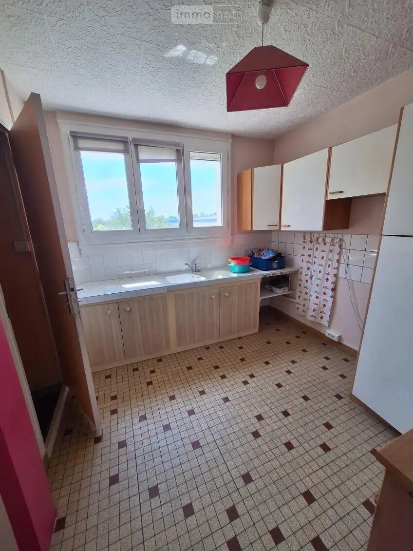 Appartement à vendre, 92m², Troyes