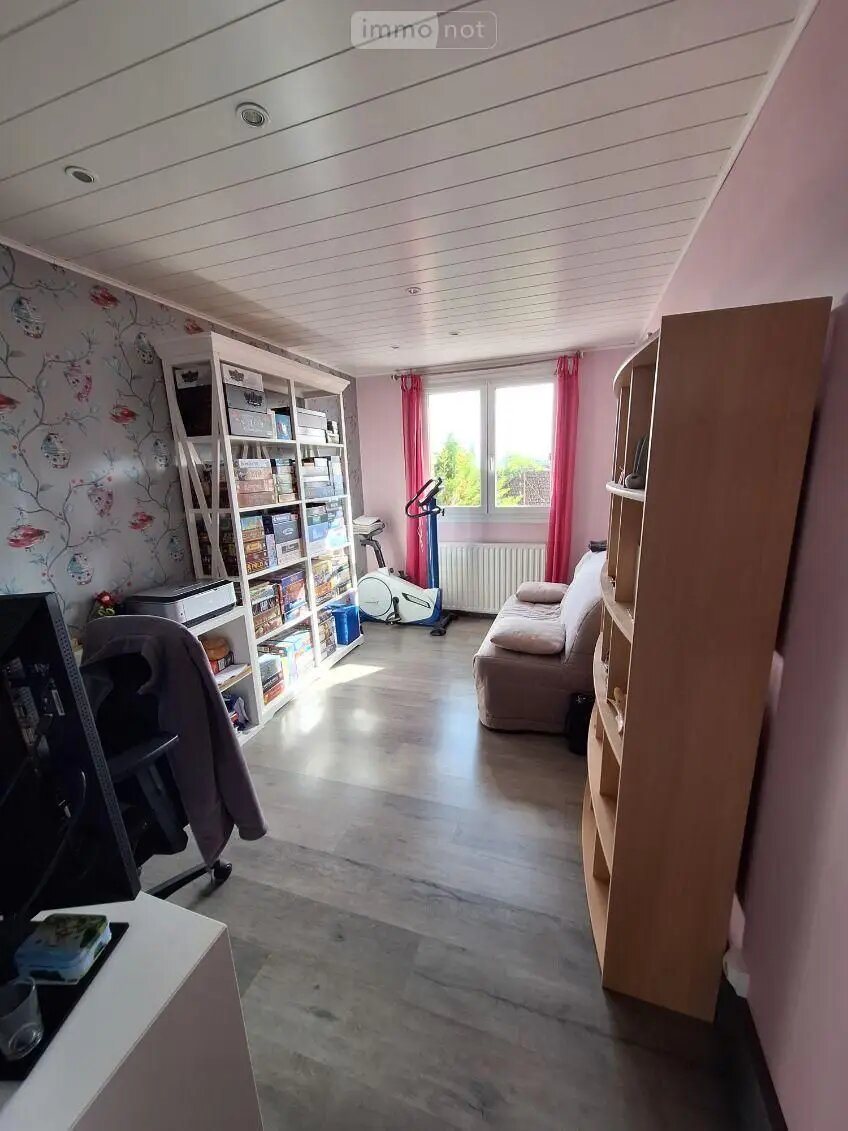 Appartement à vendre, 64m², Saint-André-les-Vergers