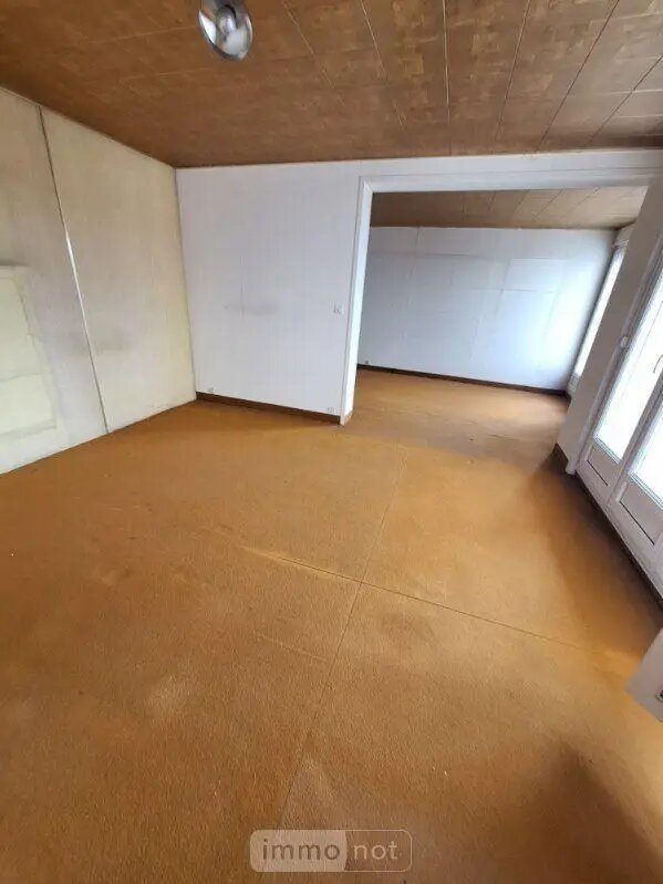 Appartement à vendre, 95m², Saint-André-les-Vergers