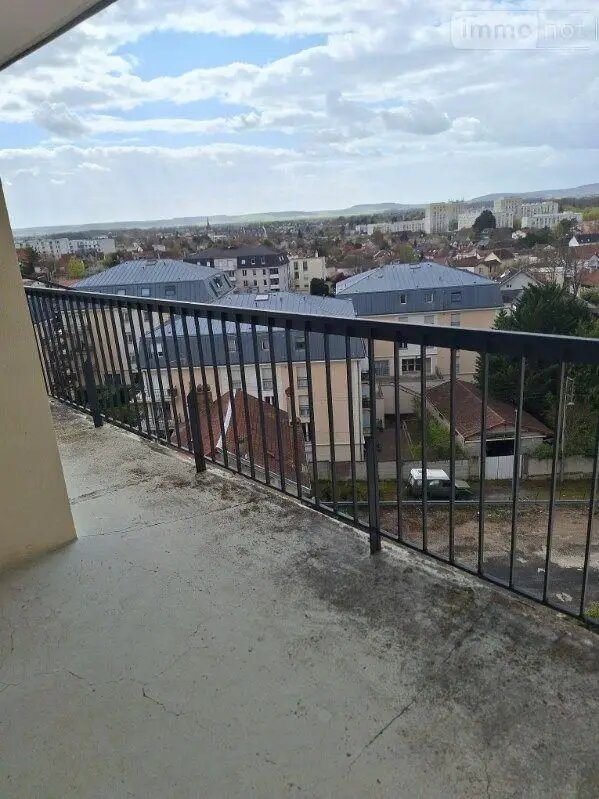 Appartement à vendre, 95m², Saint-André-les-Vergers
