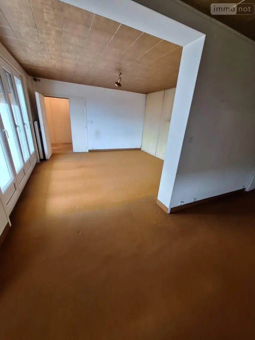 Appartement à vendre, 95m², Saint-André-les-Vergers