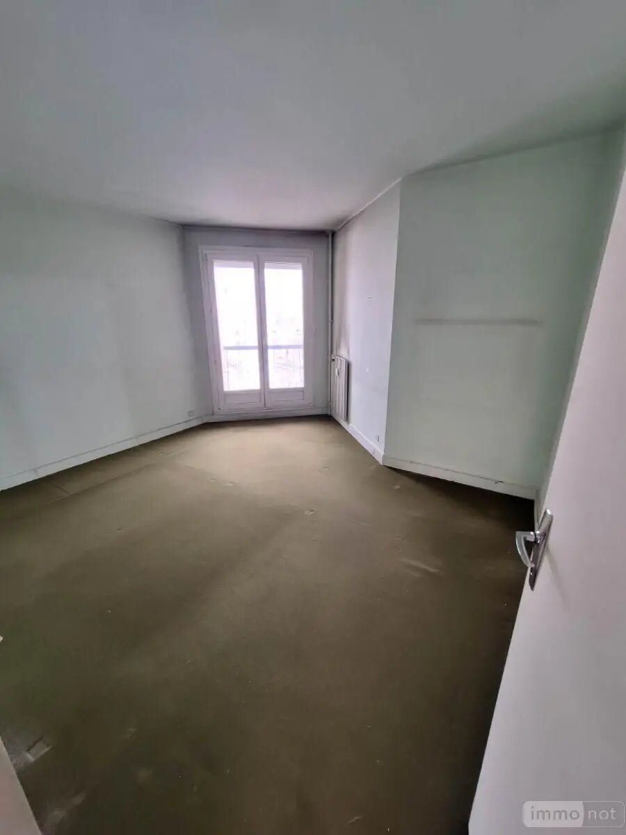 Appartement à vendre, 95m², Saint-André-les-Vergers