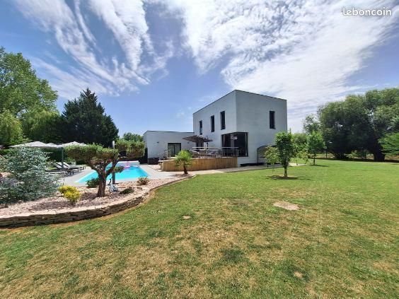 Maison à vendre, 197m², Barberey-Saint-Sulpice