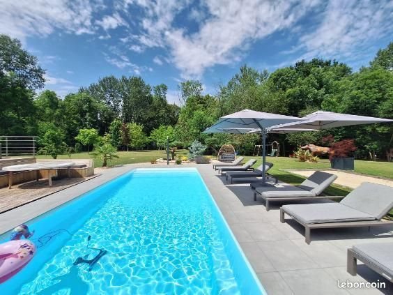Maison à vendre, 197m², Barberey-Saint-Sulpice