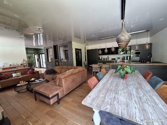 Maison à vendre, 197m², Barberey-Saint-Sulpice