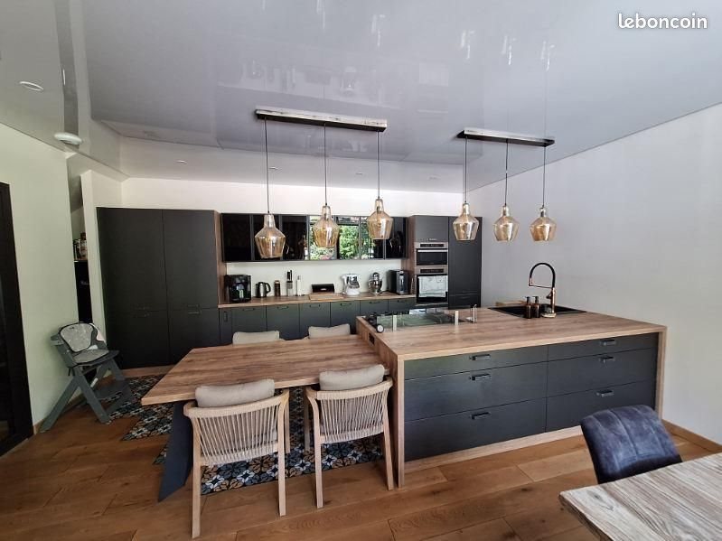 Maison à vendre, 197m², Barberey-Saint-Sulpice