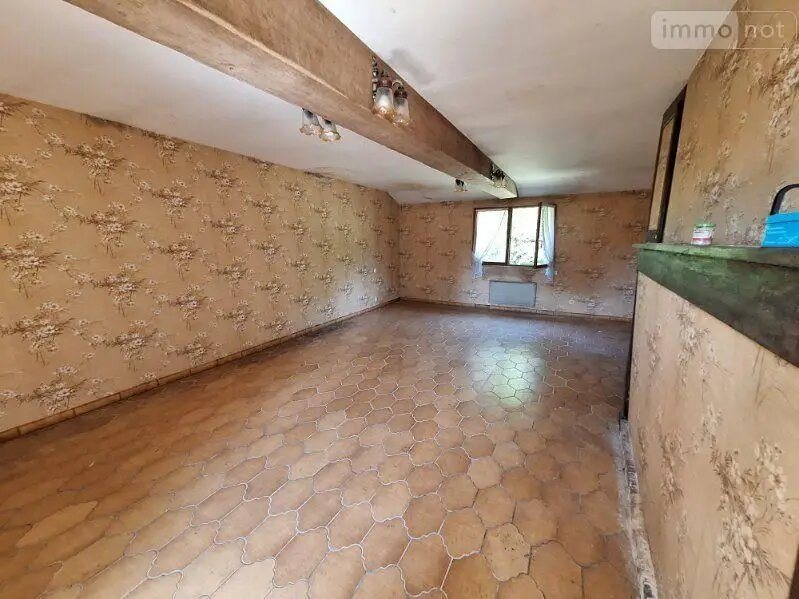 Maison à vendre, 79m², Lusigny-sur-Barse