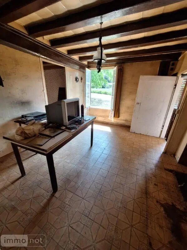 Maison à vendre, 79m², Lusigny-sur-Barse