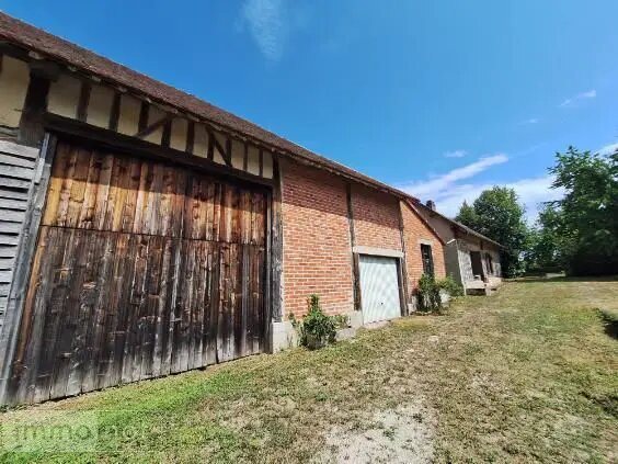 Maison à vendre, 79m², Lusigny-sur-Barse