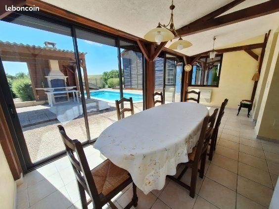 Maison à vendre, 200m², Giffaumont-Champaubert