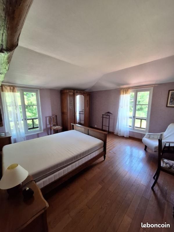 Maison à vendre, 200m², Giffaumont-Champaubert