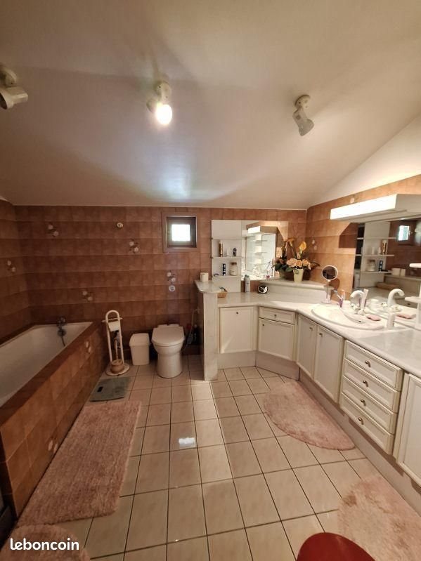 Maison à vendre, 200m², Giffaumont-Champaubert