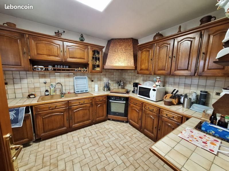 Maison à vendre, 89m², Rosières-près-Troyes