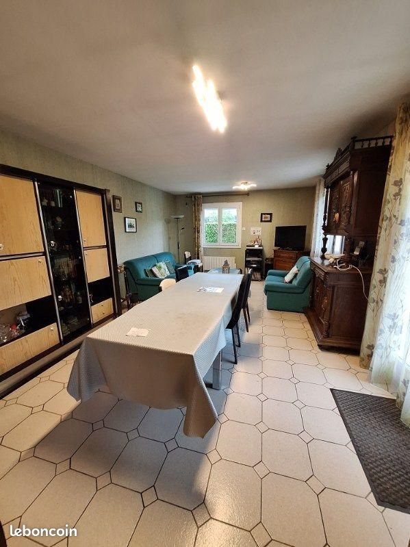 Maison à vendre, 89m², Rosières-près-Troyes