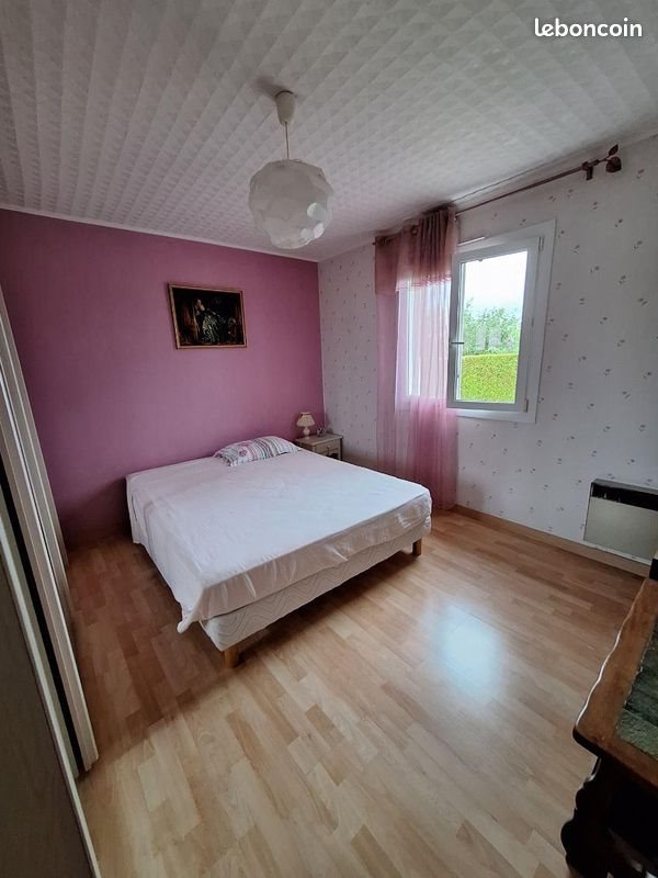 Maison à vendre, 89m², Rosières-près-Troyes