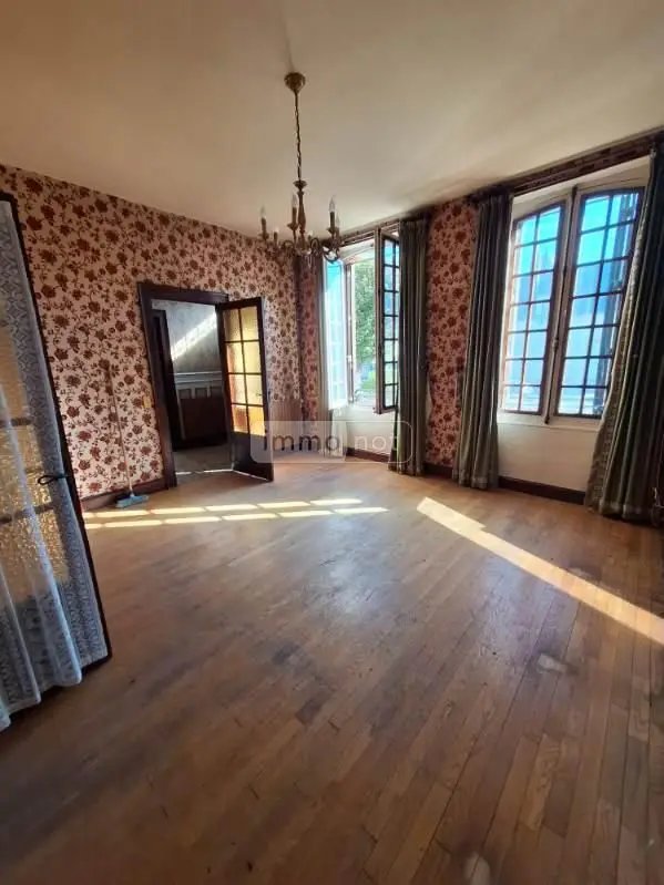 Maison à vendre, 110m², Estissac