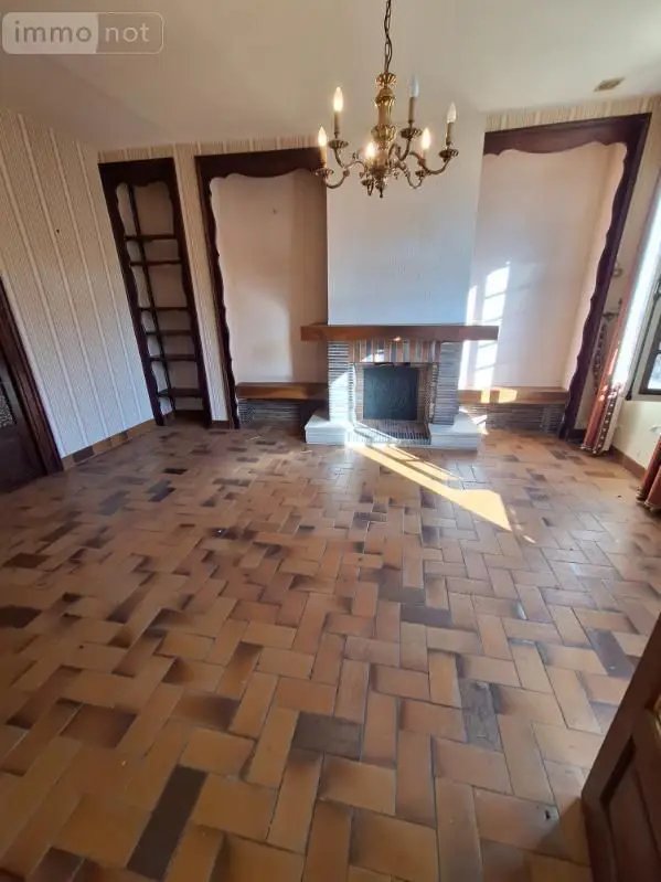 Maison à vendre, 110m², Estissac