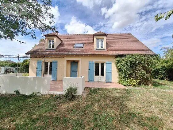 Maison à vendre, 135m², Creney-près-Troyes