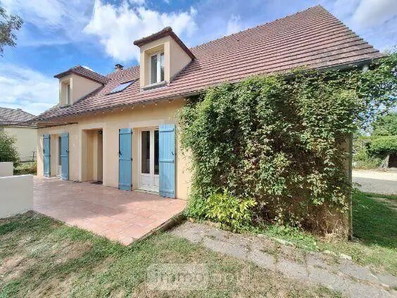 Maison à vendre, 135m², Creney-près-Troyes
