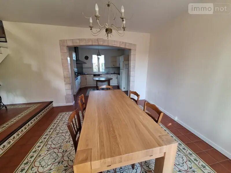 Maison à vendre, 135m², Creney-près-Troyes