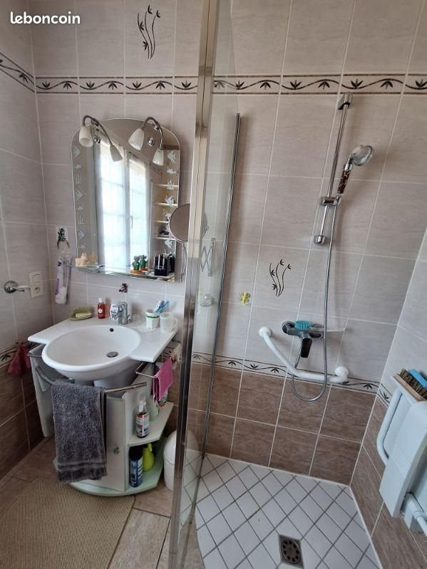 Maison à vendre, 78m², Verrières