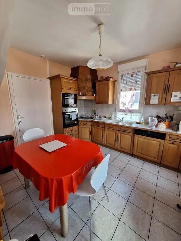 Maison à vendre, 75m², Sainte-Savine