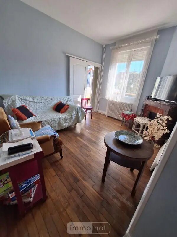 Maison à vendre, 75m², Sainte-Savine