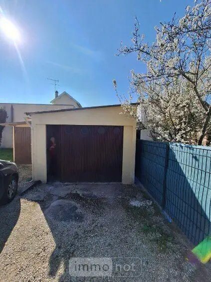 Maison à vendre, 75m², Sainte-Savine