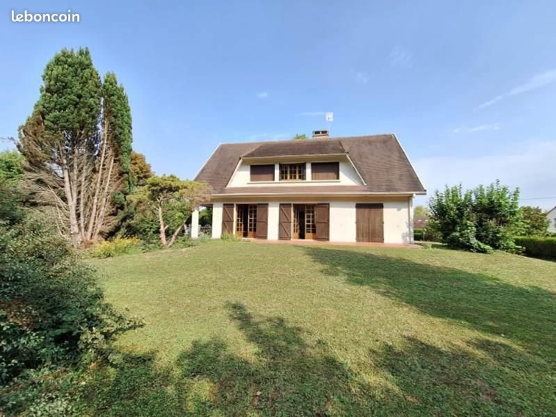 Maison à vendre, 205m², Rosières-près-Troyes