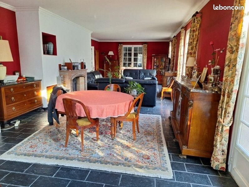 Maison à vendre, 205m², Rosières-près-Troyes