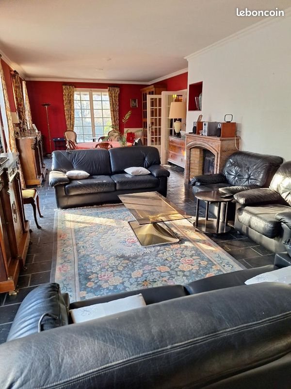 Maison à vendre, 205m², Rosières-près-Troyes