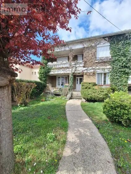 Maison à vendre, 158m², La Chapelle-Saint-Luc