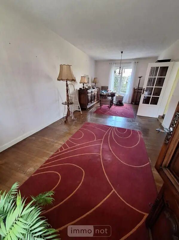 Maison à vendre, 158m², La Chapelle-Saint-Luc