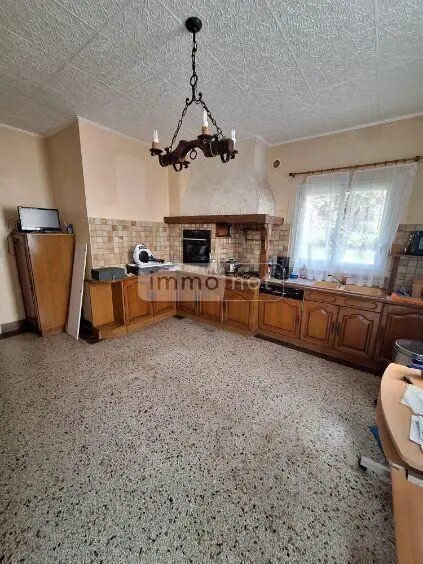 Maison à vendre, 158m², La Chapelle-Saint-Luc