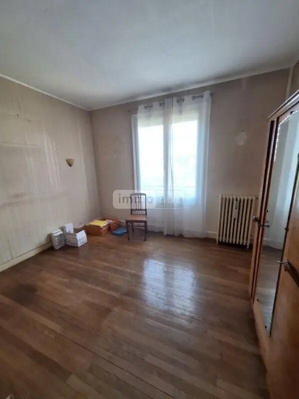 Maison à vendre, 158m², La Chapelle-Saint-Luc