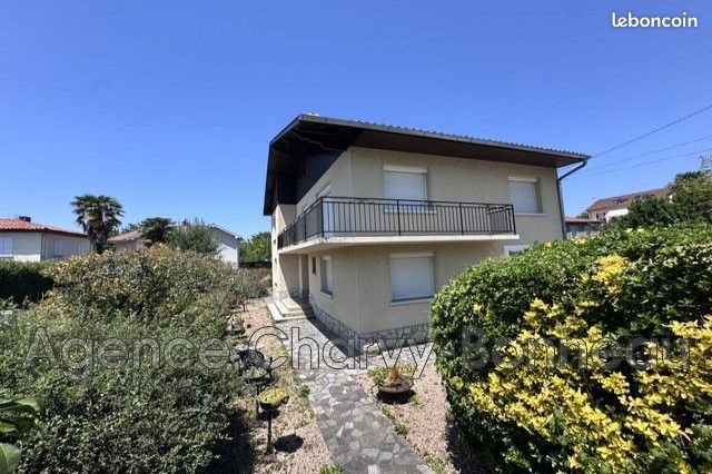Maison à vendre, 157m², Saint-Girons