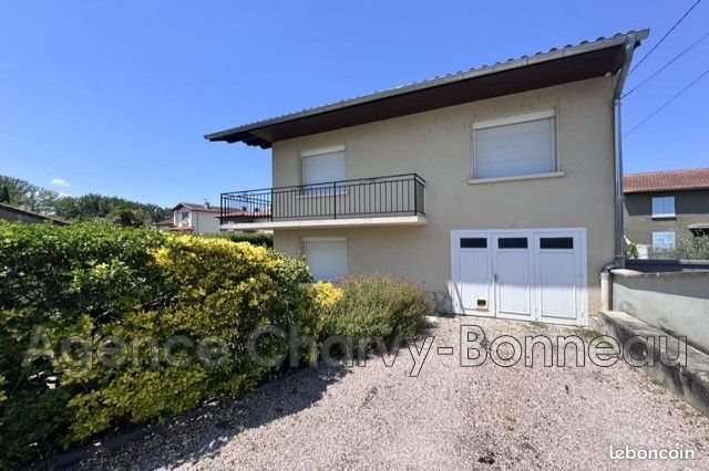 Maison à vendre, 157m², Saint-Girons