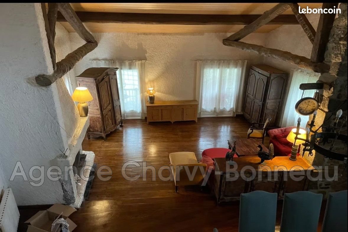 Maison à vendre, 270m², Montjoie-en-Couserans