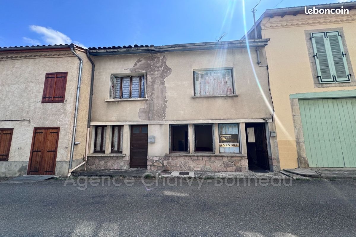 Maison à vendre, 98m², Oust