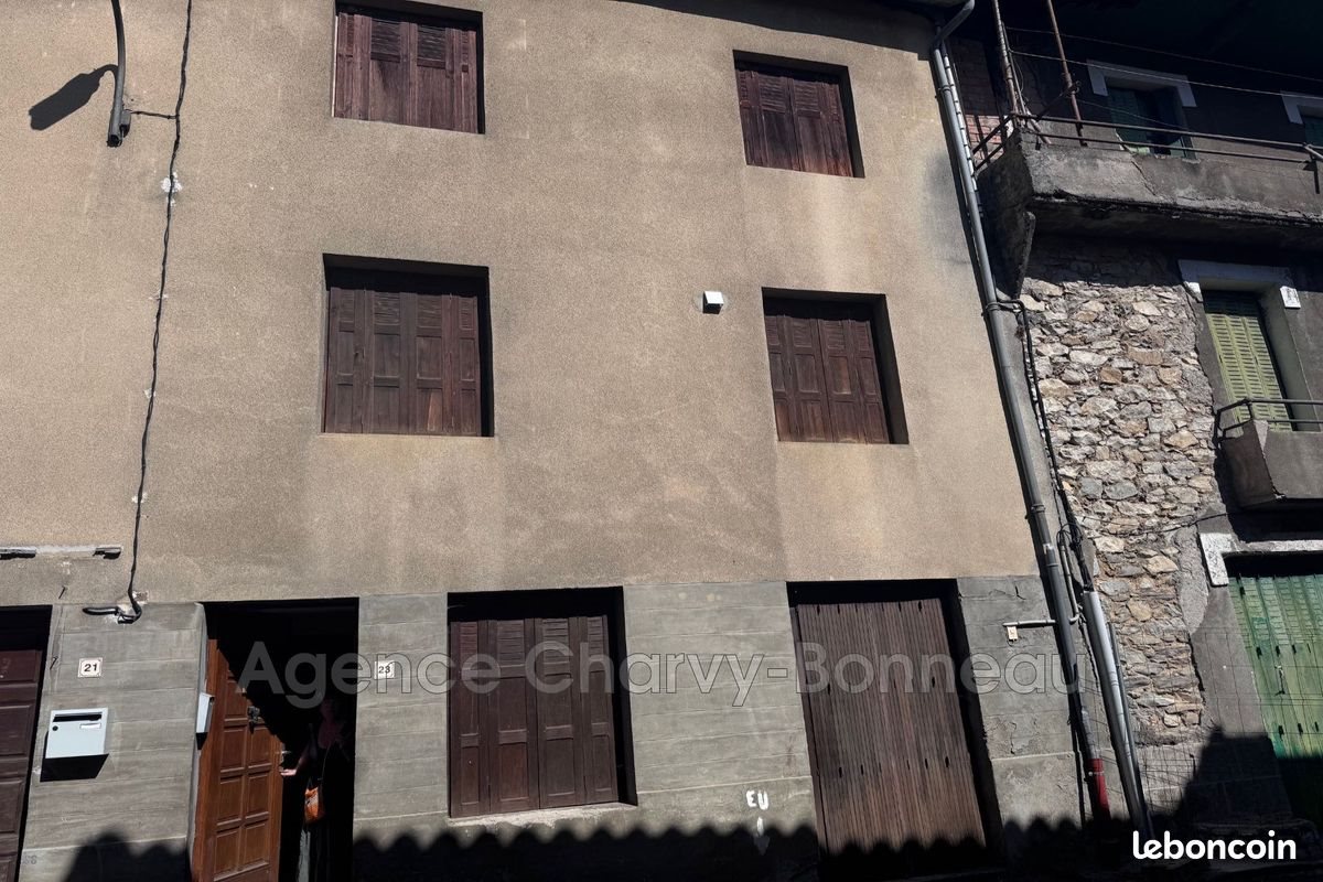Maison à vendre, 75m², Seix