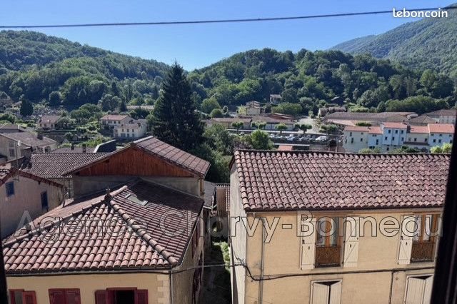 Maison à vendre, 75m², Seix