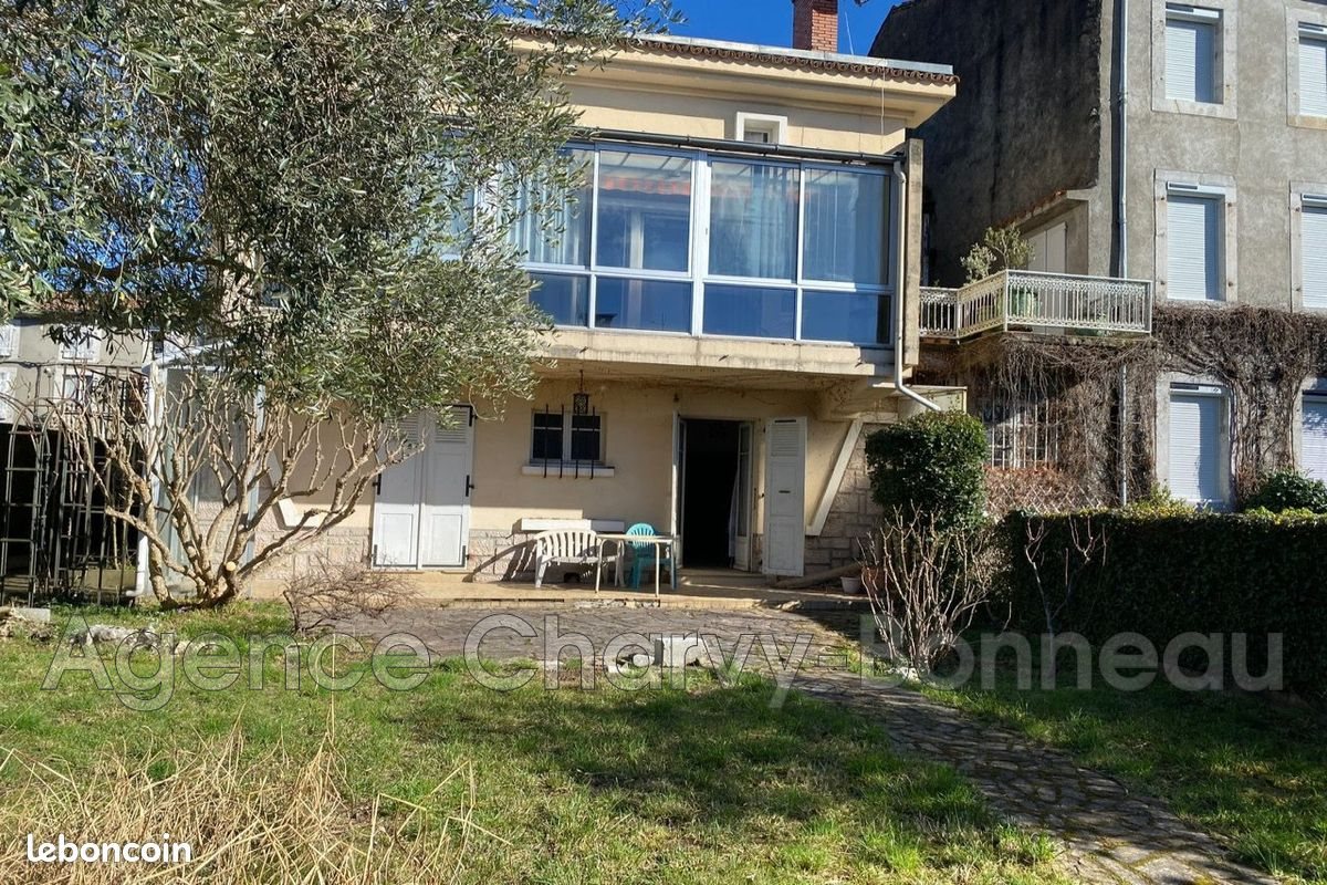 Maison à vendre, 294m², Saint-Girons